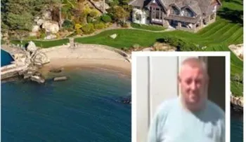 Británico que vino a visitar dominicana tiene más de 5 mil millones de dólares, solo quiso ponerla a prueba