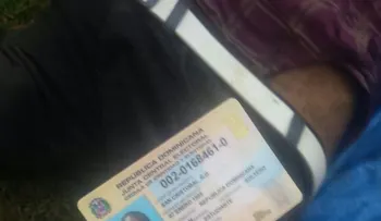 Dos muertos en accidente en Autopista del Coral próximo a Higüey