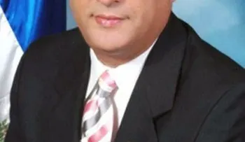 Reinaldo promoverá separación RD de la CIDH