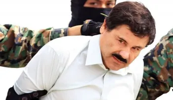Condena contra "El Chapo" es perpetua, más 30 años; sería por si revive después de muerto 