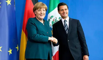 México da un paso para alejar su economía de Trump y Estados Unidos