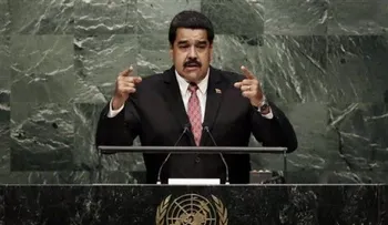 Maduro elogia a Obama en la ONU y proyecta moderación