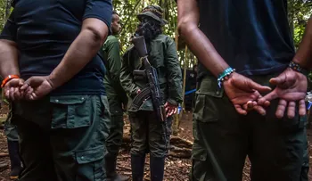 Disidentes de las FARC asesinan a una mujer argentina en Cauca, Colombia