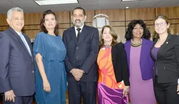 TSE anuncia funcionamiento de su División de Igualdad de Género