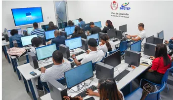 Infotep impulsa formación virtual en aprendizaje digital