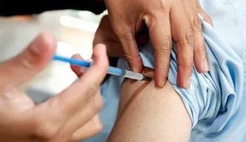 Epidemióloga: Adultos deben vacunarse contra la difteria cada 10 años
