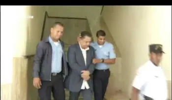 Conocen medida de coerción contra empresario venezolano imputado por caso Peravia