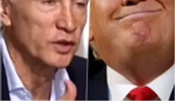 Jorge Ramos hace fuertes críticas a Peña Nieto y Trump