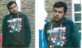 La policía de Alemania desbarata un complot para perpetrar un atentado con bomba