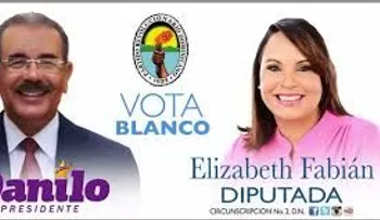 Dra. Elizabeth Fabián sustuiría a César Mella en el IDSS