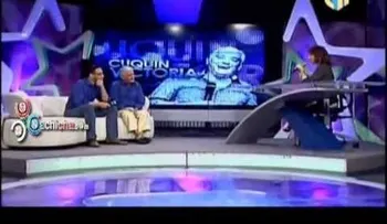 Cuquín Victoria se une a "Chévere Nigths"