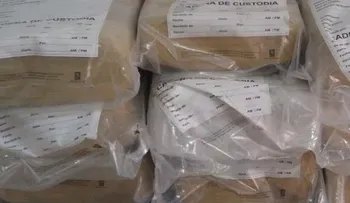 Apresan hombre con cargamento de marihuana en Azua