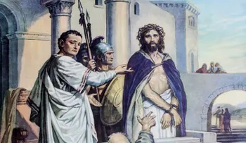 Descifran antiguo texto egipcio: sorprendentes detalles sobre la crucifixión de Jesús