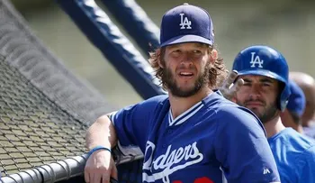 Clayton Kershaw y los Dodgers enfrentan unos Mets diferentes
