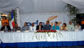 Edesur y Cdeee inician trabajos de Rehabilitación de Redes Eléctricas en San Cristóbal