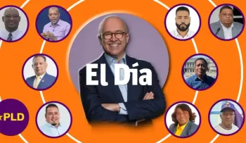 Perfil del equipo político que respalda a Francisco Domínguez Brito en el PLD