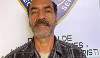 Apresan en Montecristi a hombre requerido por presunta estafa bancaria