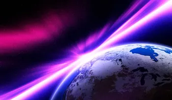 África: descubren organismo extraterrestre que se alimenta de radiación cósmica