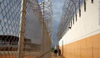 Se habría suicidado mexicano Efraín De La Rosa, de 40 años, detenido y a punto de ser deportado 