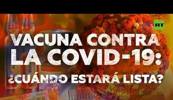 El Avifavir, el fármaco ruso contra el covid-19, ya está disponible de forma gratuita