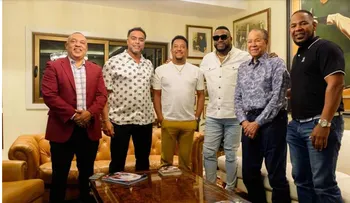 RD remite a MLB la nómina oficial para el Clásico Mundial 2026