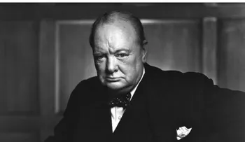 El plan de Churchill para una Tercera Guerra Mundial:  La "Operación Impensable"