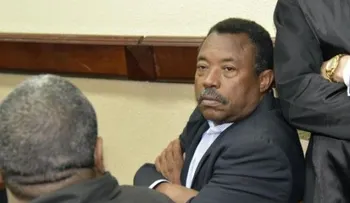 Blas Peralta fue trasladado a un centro de "envejecientes", no a Haras Nacionales