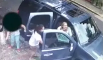 Policía confirma captura de uno de los hombres que asaltó mujeres en Piantini