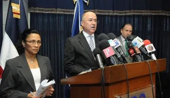 Ministerio Público pedirá 30 años contra acusado matar abogada Paola Languasco