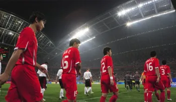 ¿Ganará China algún día el Mundial de Fútbol? "Nunca", dicen los expertos