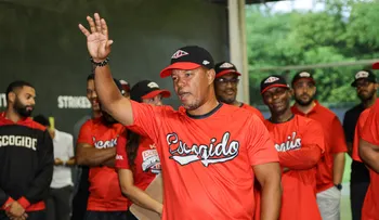 Leones inician este viernes 25 sus entrenamientos