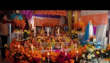 Sacerdote José de Jesús Aguilar Valdés: La mejor ofrenda en el Día de los Fieles Difunto