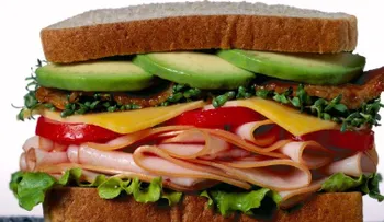 ¡Feliz Día Nacional del Sándwich! ¿Cuál es tu favorito?