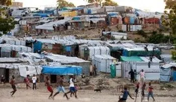 5 años después del sismo incertidumbre amenaza Haití 
