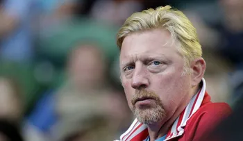 La inversión con la que Boris Becker perdió USD 130 millones antes de ser declarado en bancarrota
