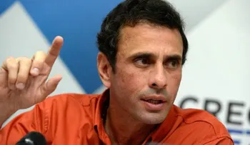 Capriles: más de mil militares "descontentos" quieren renunciar en Venezuela
