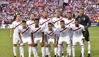 Perú busca ganar su tercer título en la Copa América Centenario