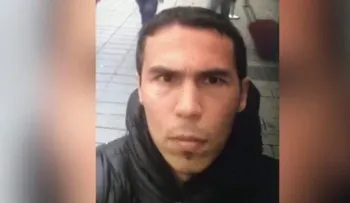 Turquía identifica al atacante de la discoteca en Estambul