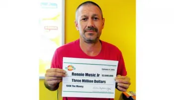 Se saca 3 millones en la lotería, lo invierte en drogas y podría enfrentar cadena perpetua
