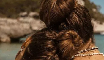 5 razones para usar argán en el cuidado de tu cabello