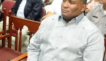 Audiencia caso Dican no habia iniciado por falta de un imputado