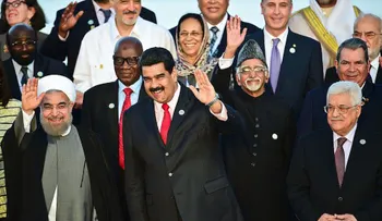 Venezuela clausura cumbre de los Países No Alineados entre críticas por la baja asistencia