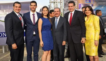 Construcción de iglesia creará dos mil empleos