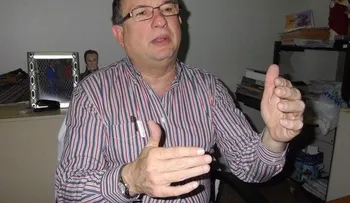 Enrique Catalán: El gobierno privatizó la salud en Venezuela