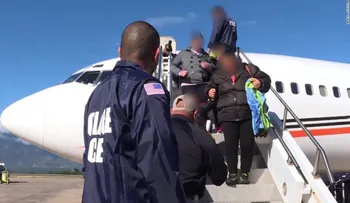 Viaje sin retorno a México: ¿expulsa Estados Unidos solo a bad hombres