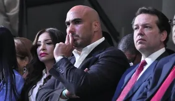 Candidato a diputado PRSC aboga clientelismo no supere las propuestas