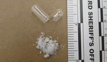Flakka, una droga diabólica que avanza con paso firme por EE.UU. (VIDEO)