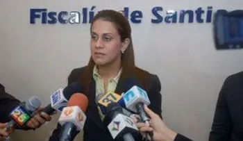 Ministerio Público de Santiago obtiene 15 años de prisión contra homicida