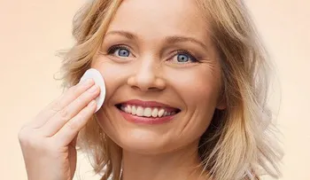 Los beneficios del maquillaje mineral en la piel