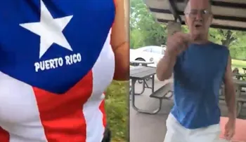 Por qué siento que el odio diario actual es diferente